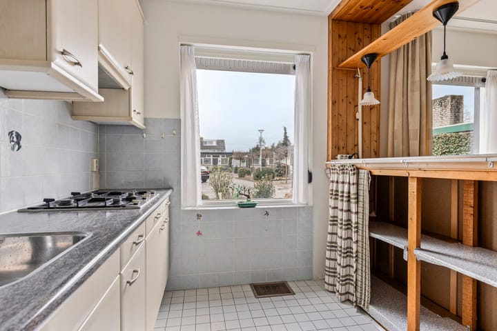 Foto 9 van Tubantenstraat 90