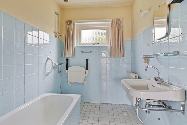 Foto 11 van Tubantenstraat 90