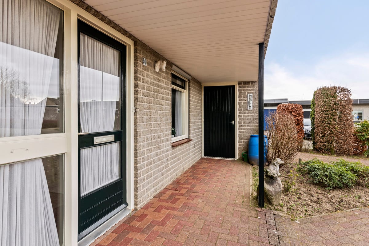 Foto 18 van Tubantenstraat 90