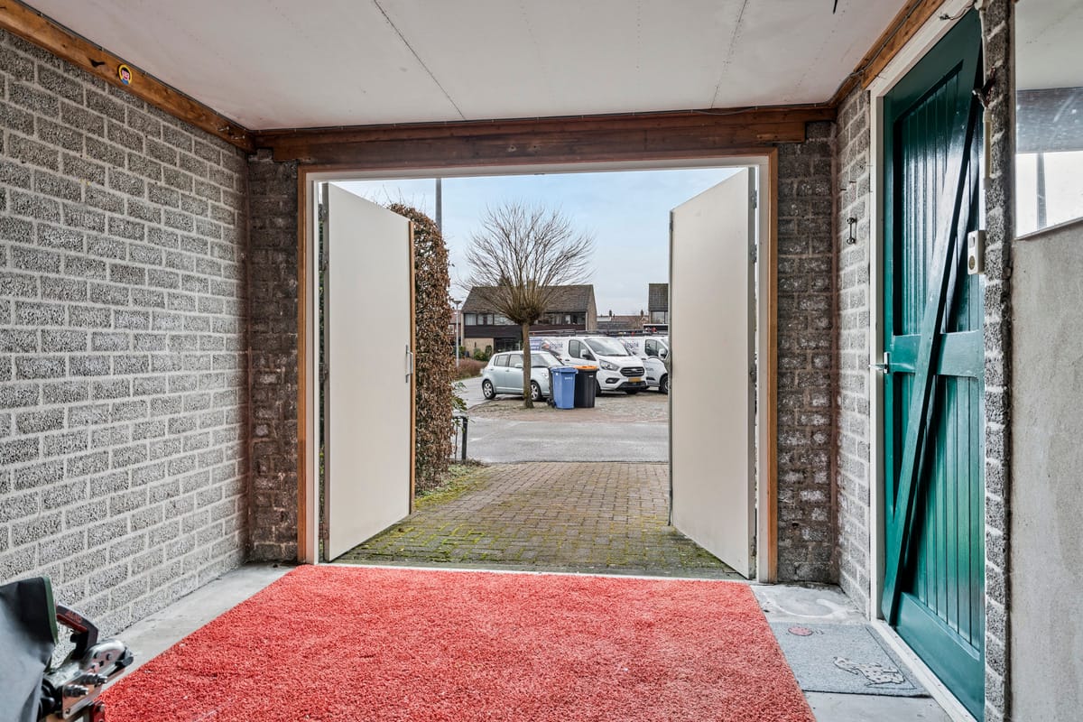 Foto 19 van Tubantenstraat 90