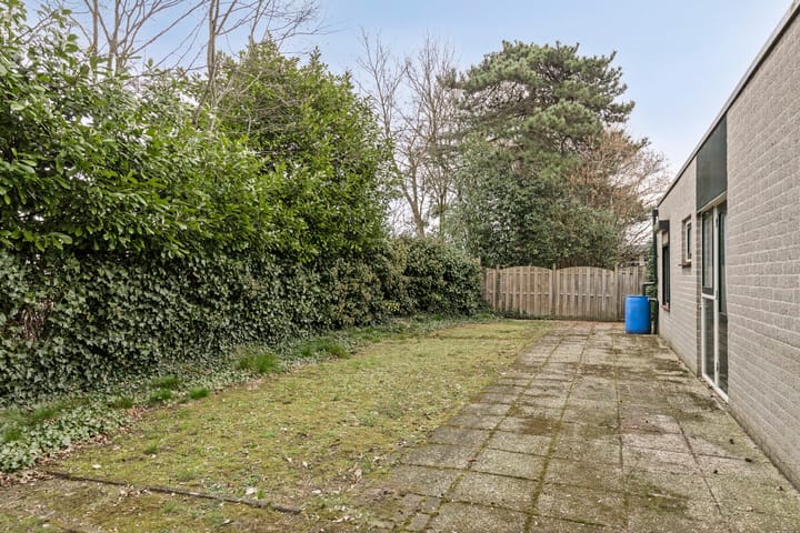 Foto 20 van Tubantenstraat 90