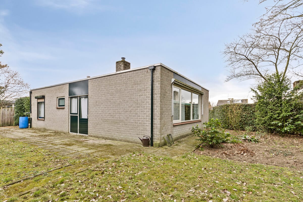 Foto 21 van Tubantenstraat 90