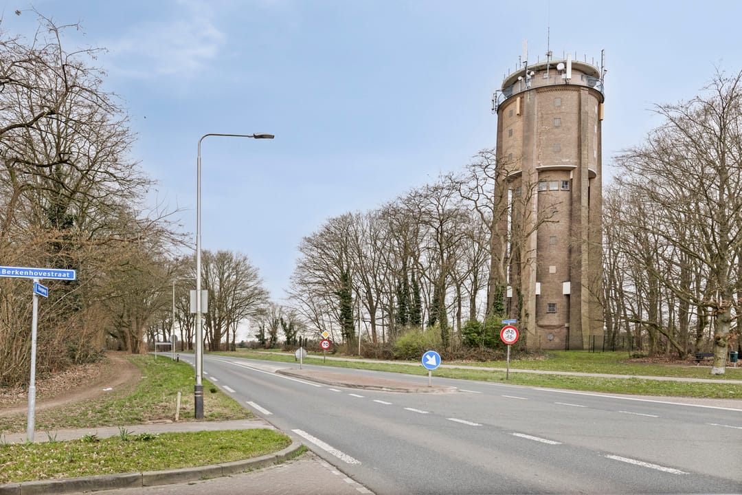 Foto 23 van Tubantenstraat 90