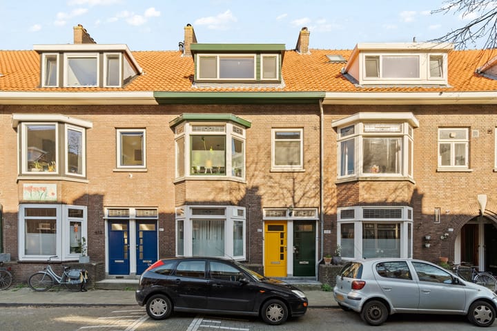 Foto 3 van Lisbloemstraat 63-B