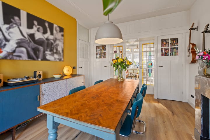 Foto 7 van Lisbloemstraat 63-B