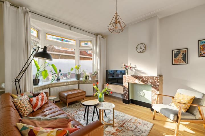 Foto 8 van Lisbloemstraat 63-B