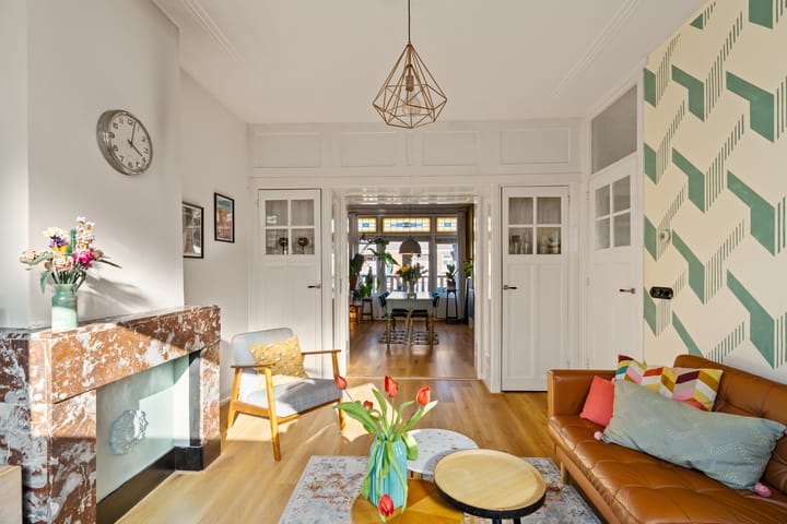 Foto 6 van Lisbloemstraat 63-B