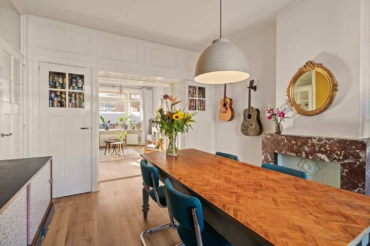 Foto 1 van Lisbloemstraat 63-B