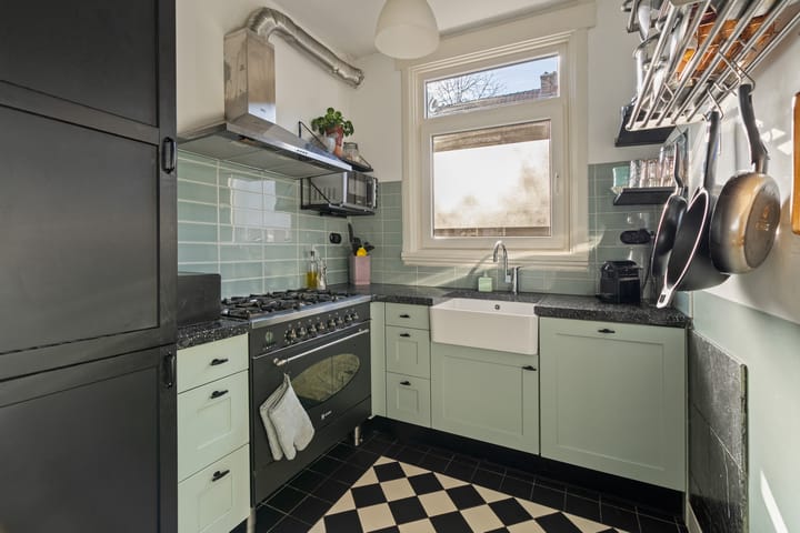 Foto 4 van Lisbloemstraat 63-B