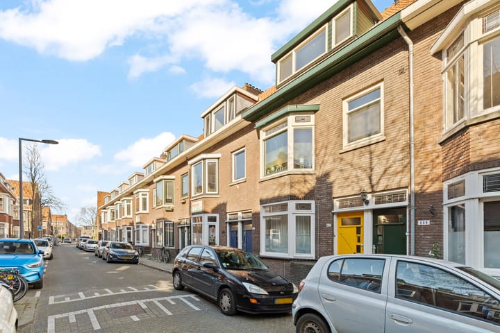 Foto 27 van Lisbloemstraat 63-B