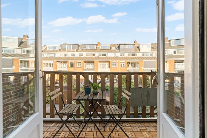 Foto 25 van Lisbloemstraat 63-B