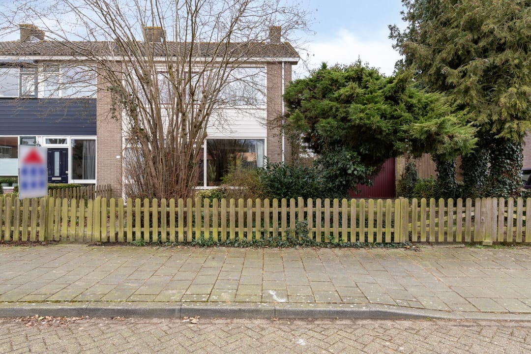 Photo 1 of Sleënburgsestraat 33