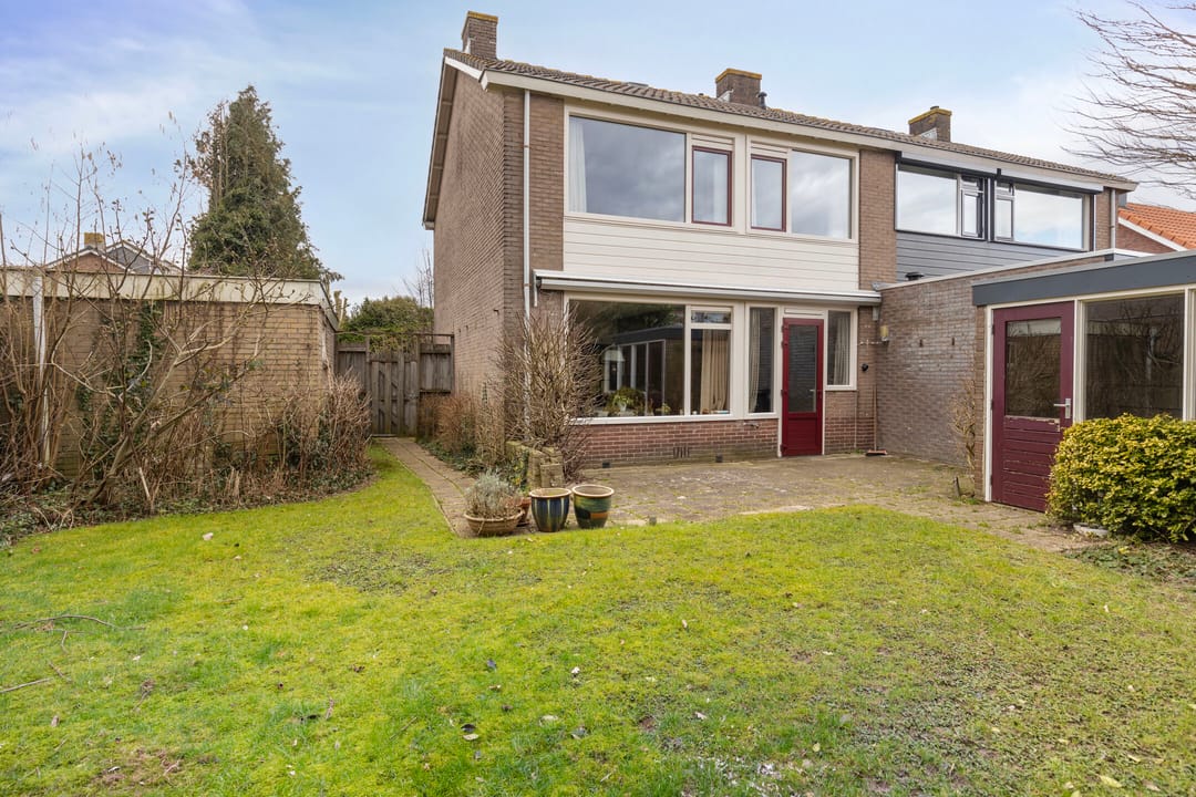 Photo 2 of Sleënburgsestraat 33