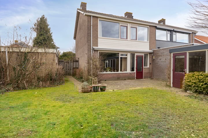 Foto 2 van Sleënburgsestraat 33