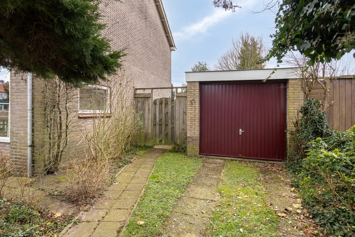 Foto 3 van Sleënburgsestraat 33