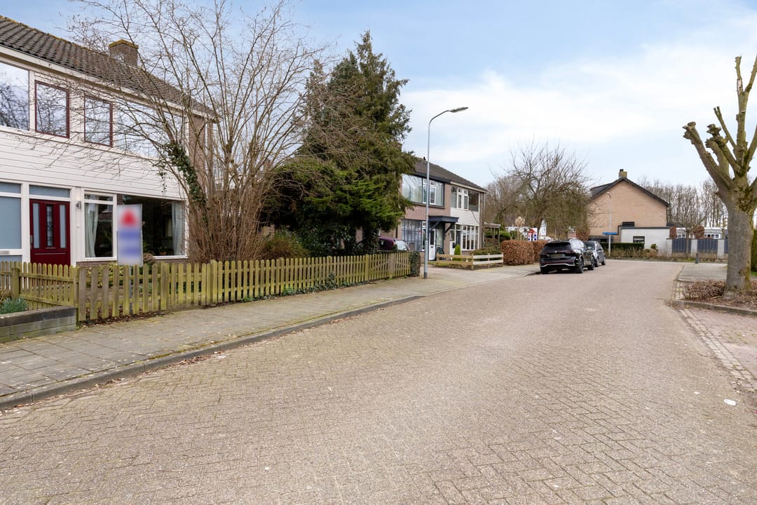 Photo 7 of Sleënburgsestraat 33