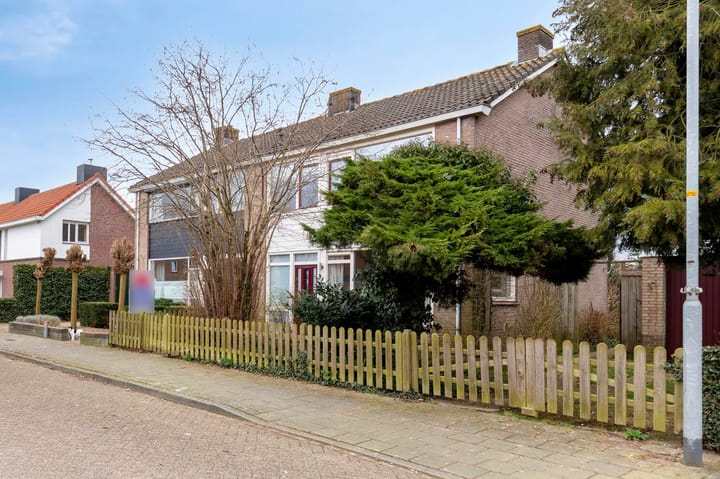 Foto 6 van Sleënburgsestraat 33