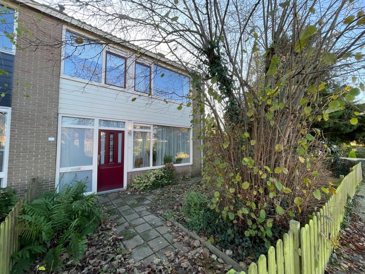 Foto 8 van Sleënburgsestraat 33