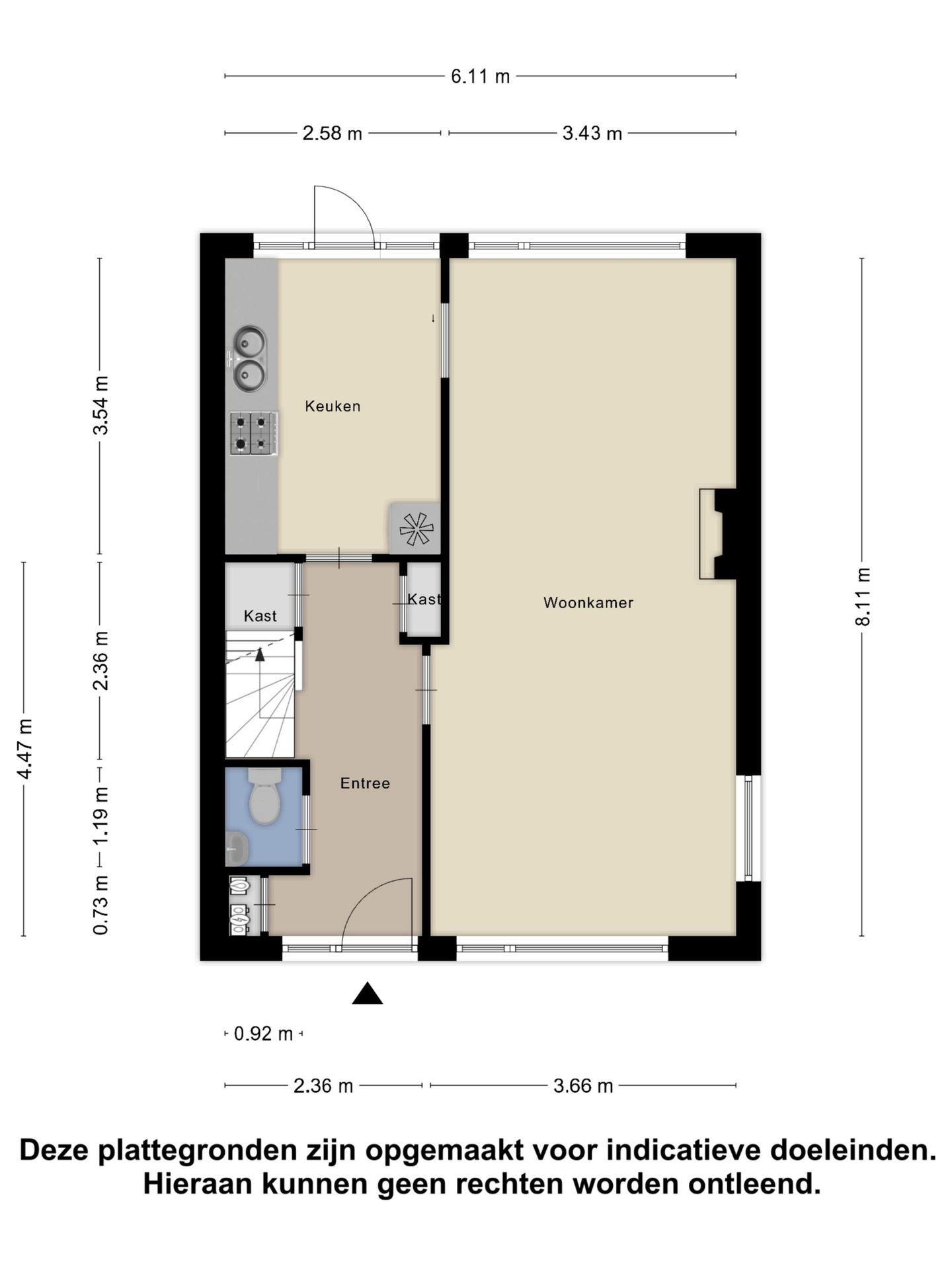 Photo 19 of Sleënburgsestraat 33