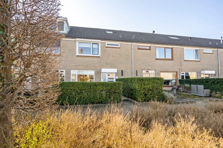 Foto 4 van Beukenhof 29