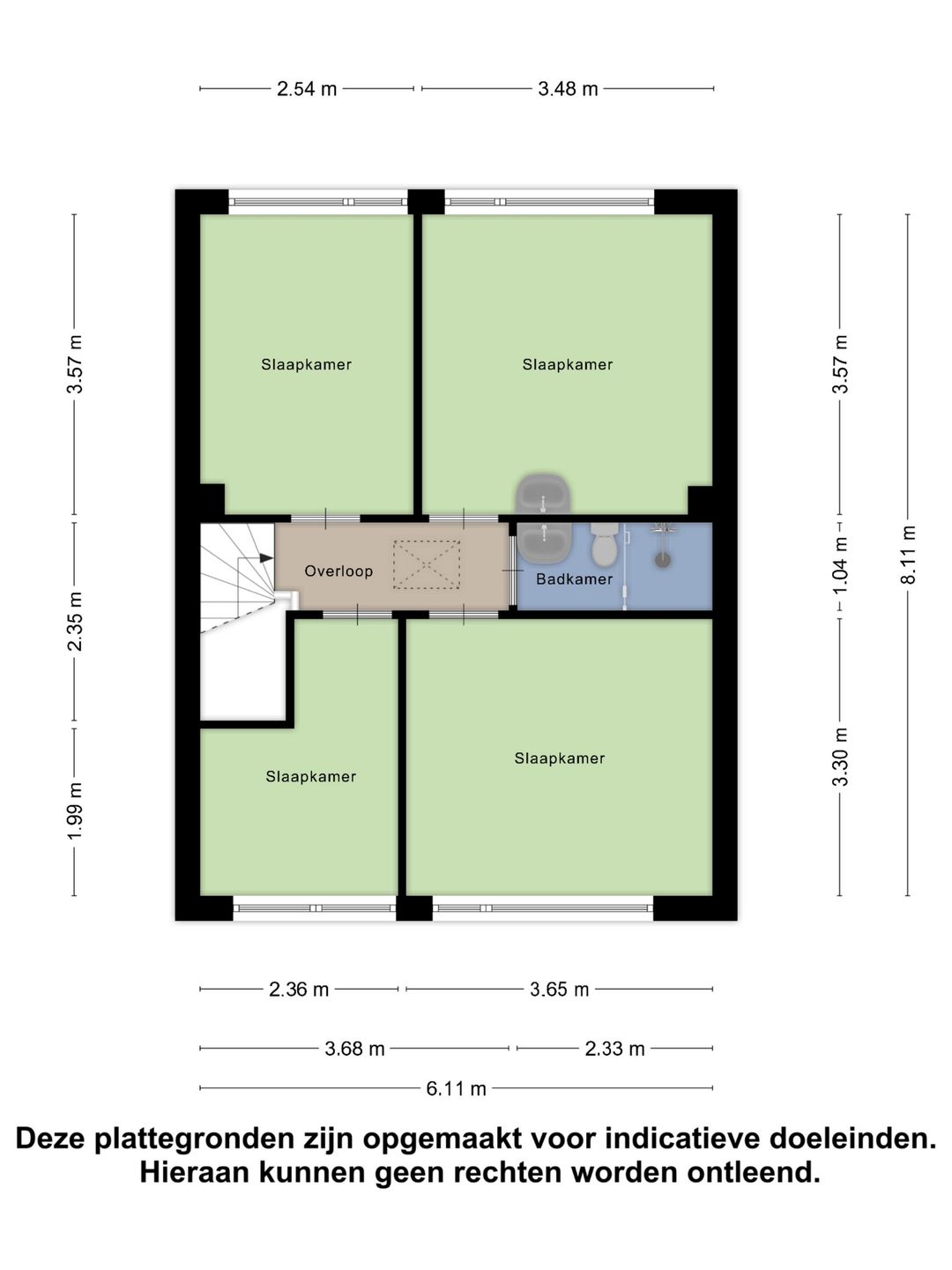 Photo 28 of Sleënburgsestraat 33