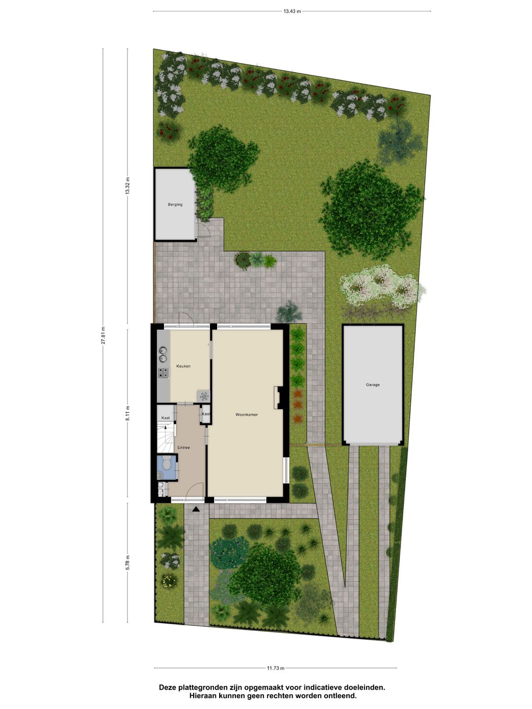 Photo 37 of Sleënburgsestraat 33