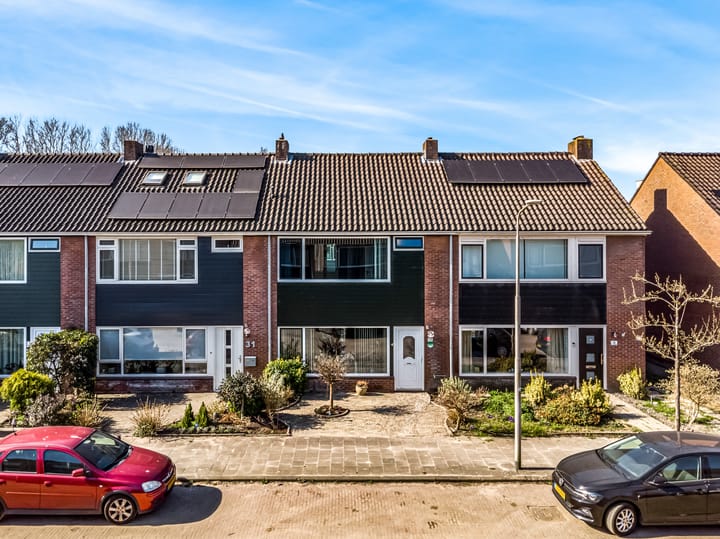 Foto 1 van Meervalstraat 33