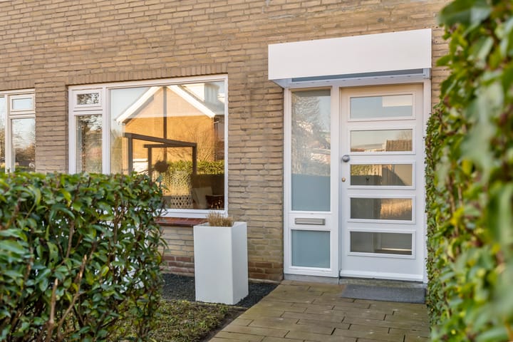 Foto 24 van Beukenhof 29