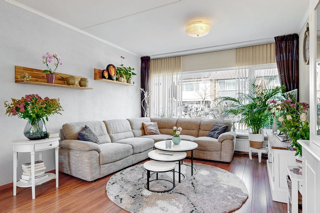 Foto 2 van Meervalstraat 33