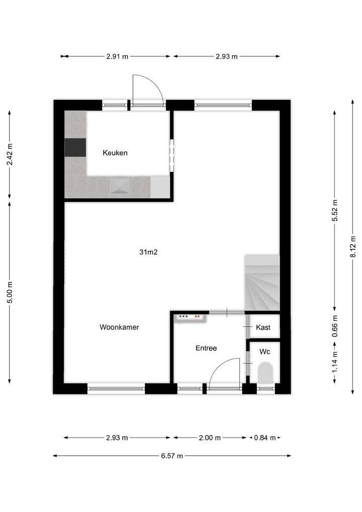 Foto 26 van Beukenhof 29