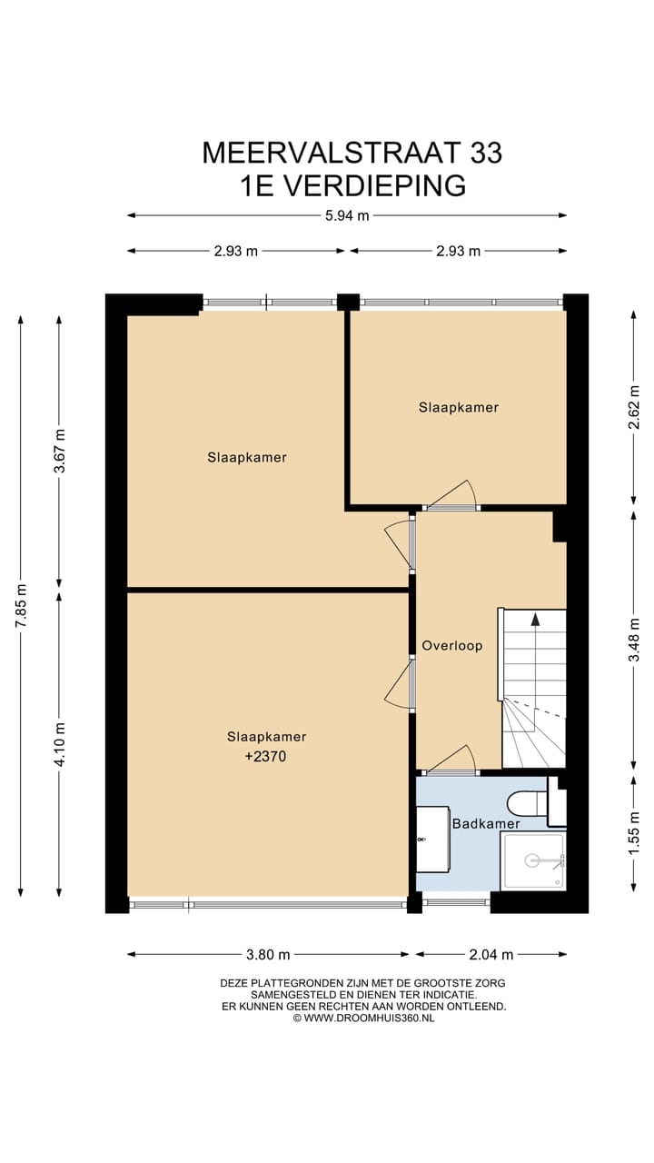 Foto 33 van Meervalstraat 33