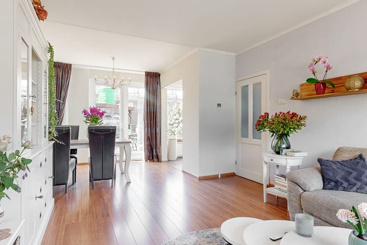 Foto 3 van Meervalstraat 33