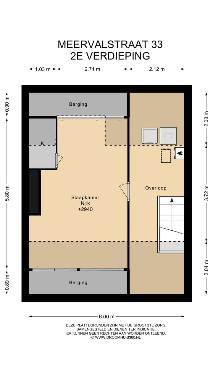 Foto 34 van Meervalstraat 33