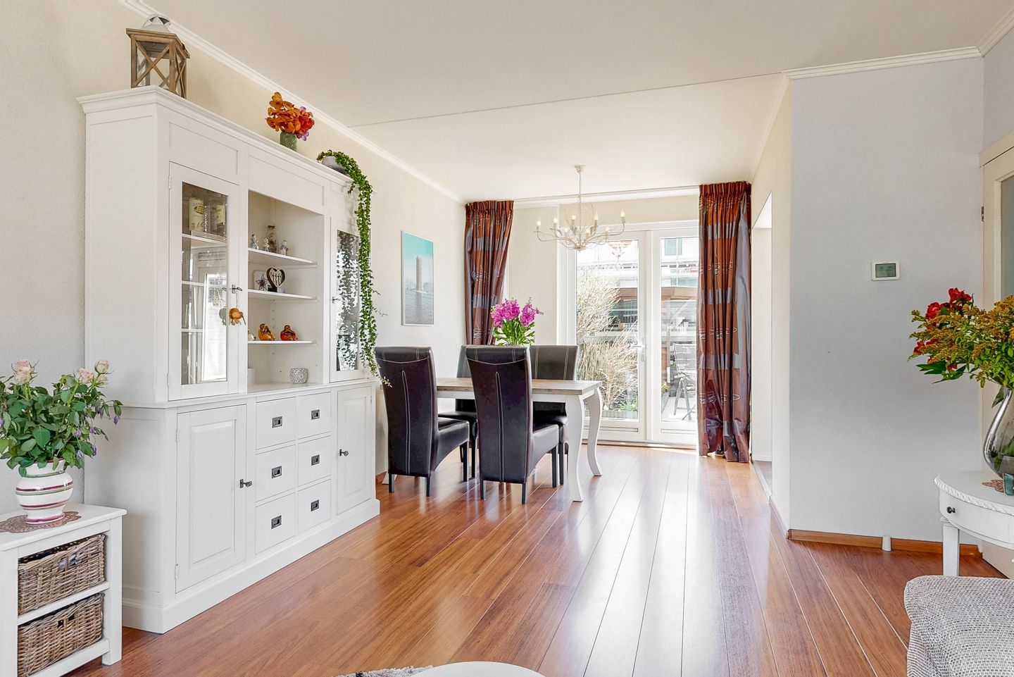 Foto 4 van Meervalstraat 33