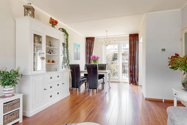 Foto 4 van Meervalstraat 33