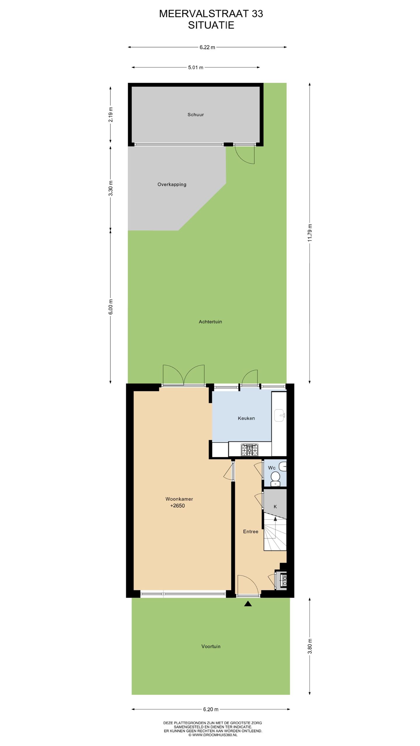 Foto 35 van Meervalstraat 33