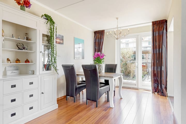 Foto 5 van Meervalstraat 33