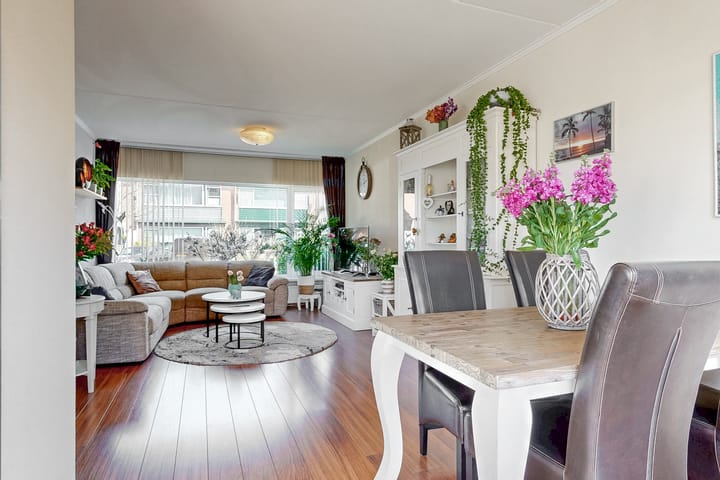 Foto 6 van Meervalstraat 33