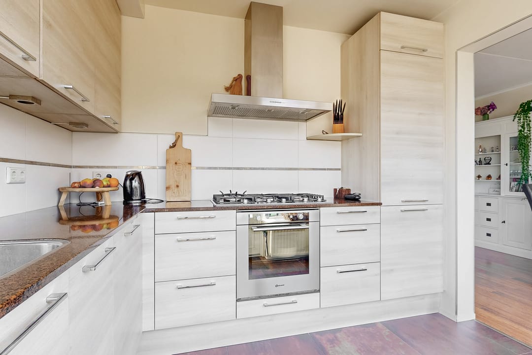 Foto 8 van Meervalstraat 33