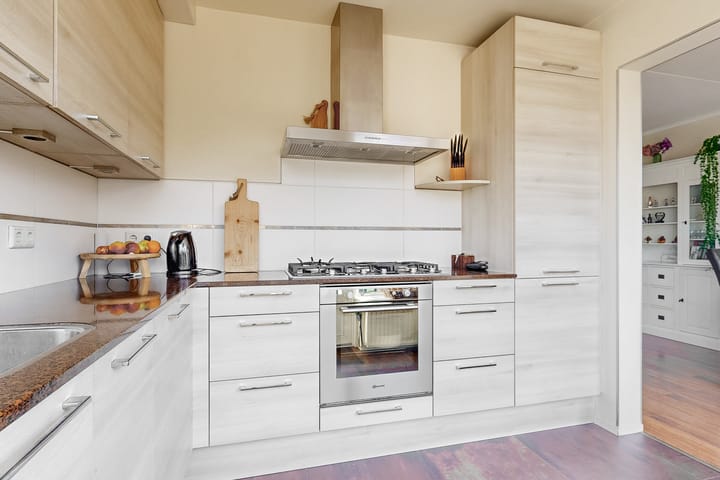 Foto 8 van Meervalstraat 33