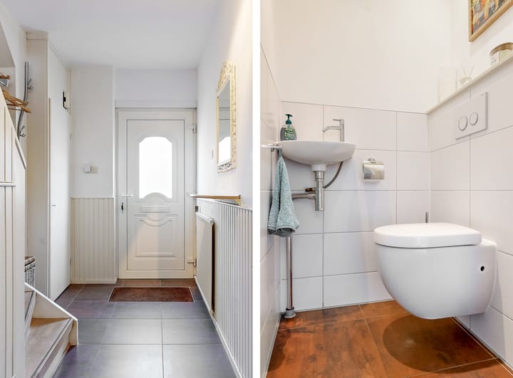 Foto 10 van Meervalstraat 33