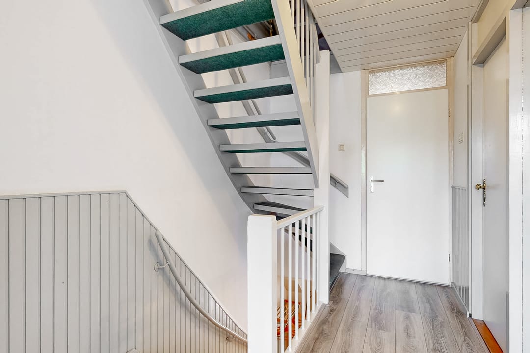 Foto 11 van Meervalstraat 33