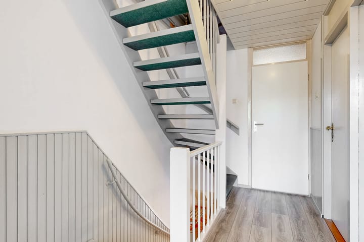 Foto 11 van Meervalstraat 33