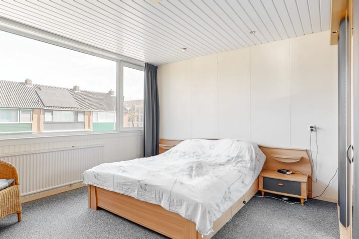 Foto 15 van Meervalstraat 33