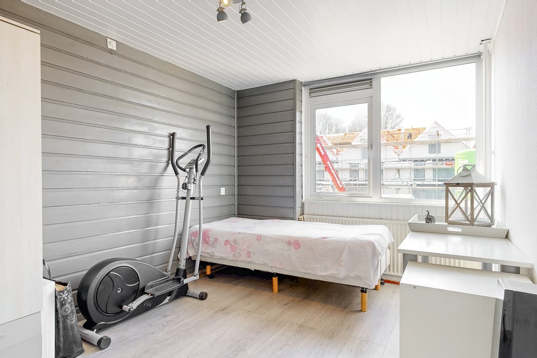 Foto 17 van Meervalstraat 33