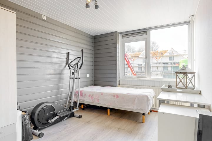 Foto 17 van Meervalstraat 33