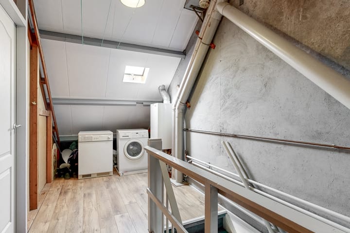 Foto 20 van Meervalstraat 33