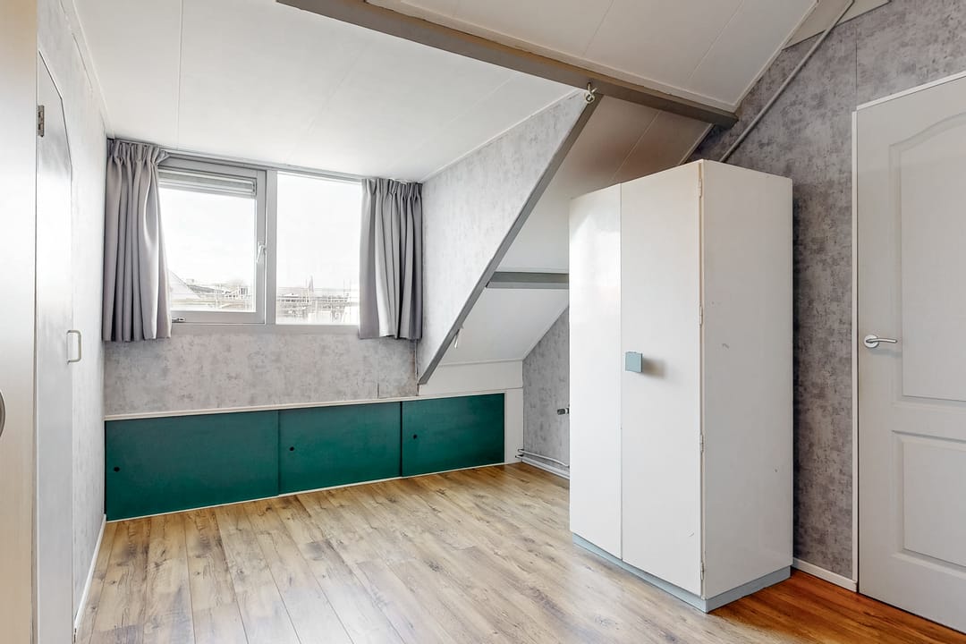 Foto 22 van Meervalstraat 33