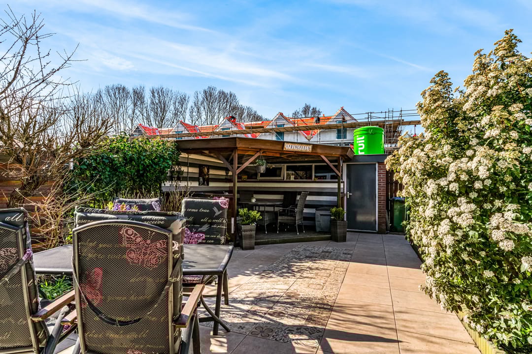 Foto 23 van Meervalstraat 33