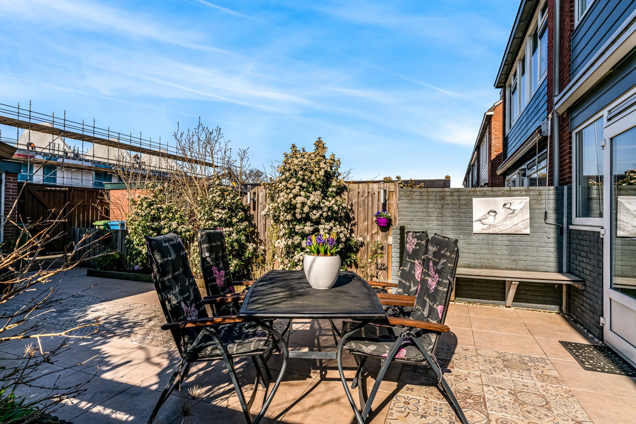 Foto 24 van Meervalstraat 33